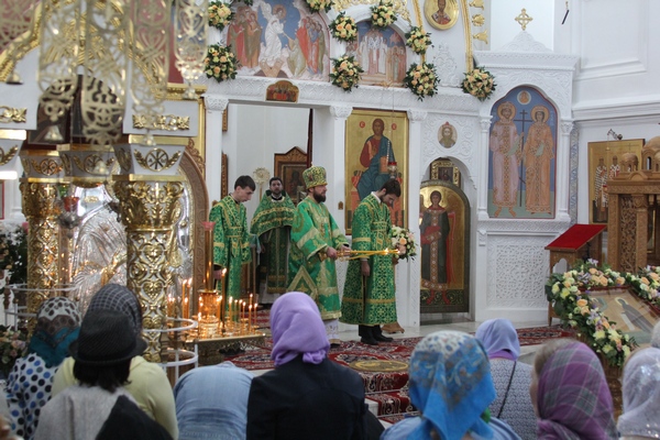 29_Божественная Литургия